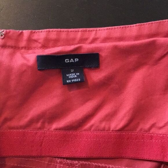 Gap Dress Size 2 - Picture 3 of 6